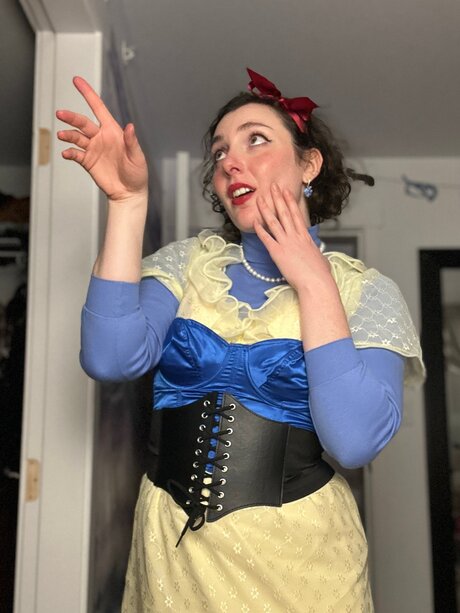 Naturallybianca star photos