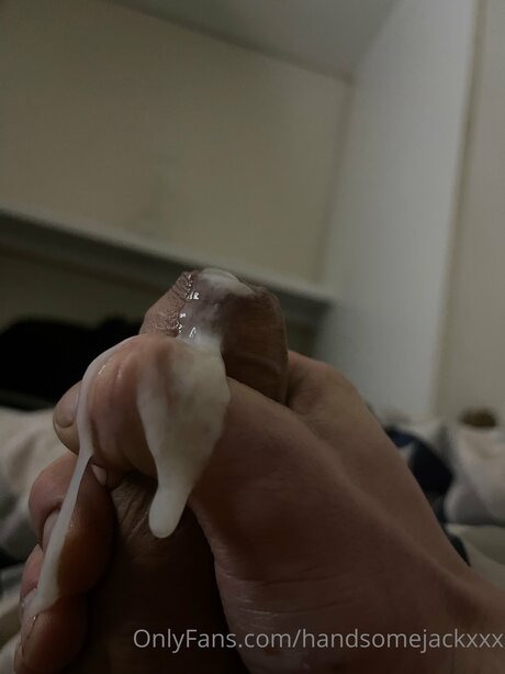 Handsomejackxxx naked actress pic