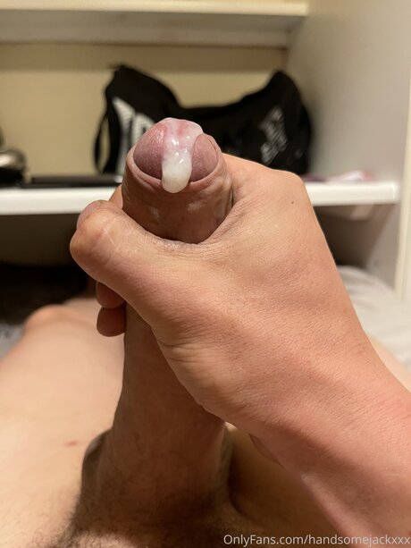 Handsomejackxxx star art image