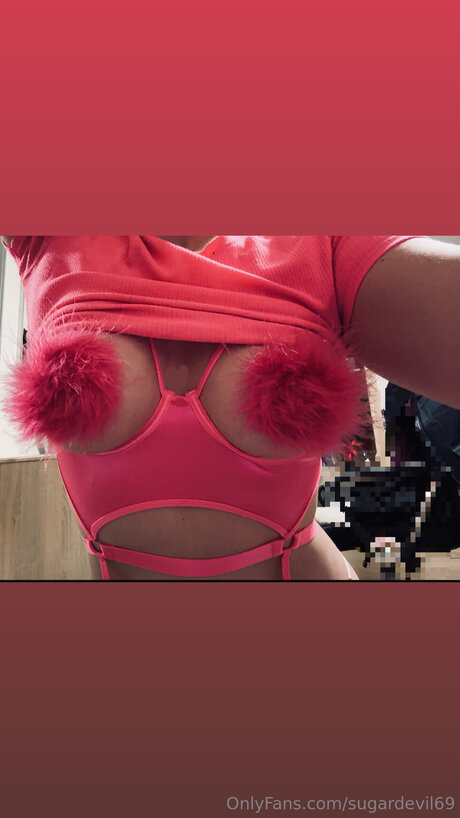 Sugardevil69 sexy star archive