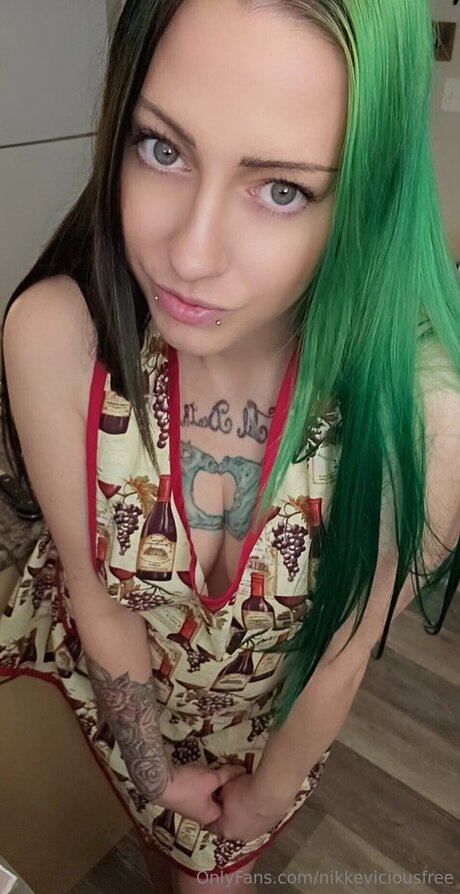 Nikkeviciousfree nude actress images