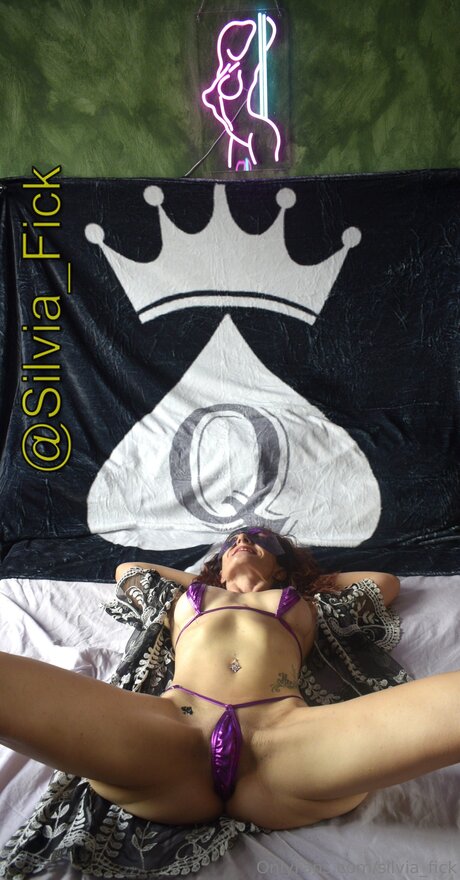 Silvia Fick sex pornstar photo