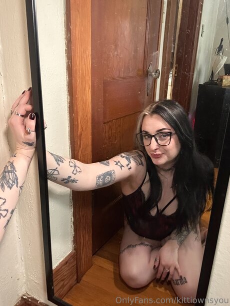 Kittiownsyou perfect model archive