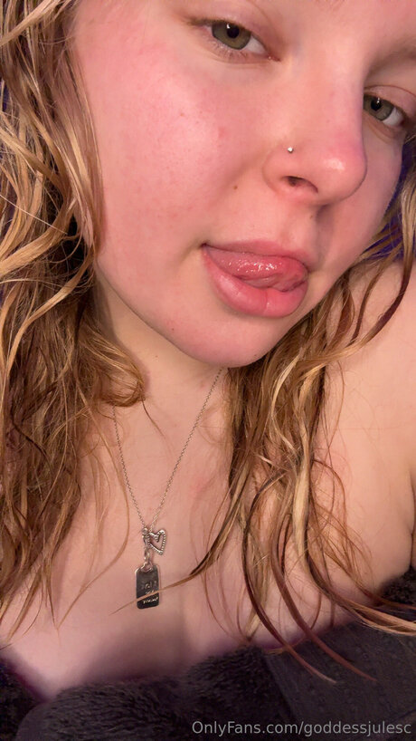 Goddessjulesc star beautiful pic