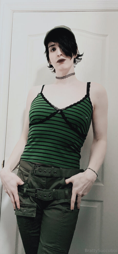 Tomboysuccubus exclusive actress archive