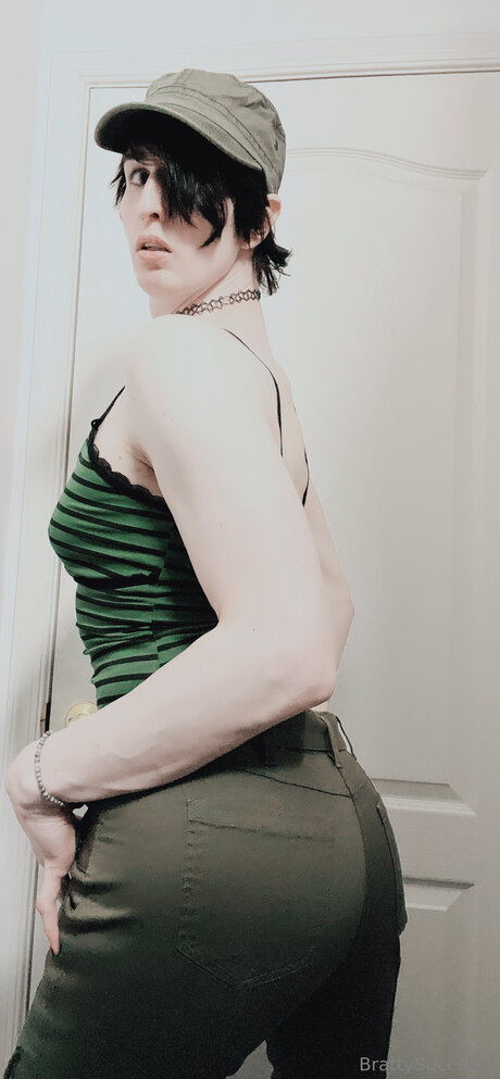 Tomboysuccubus pornstar nice gallery