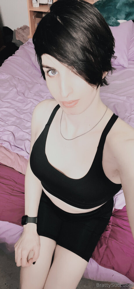 Tomboysuccubus model nice galleries