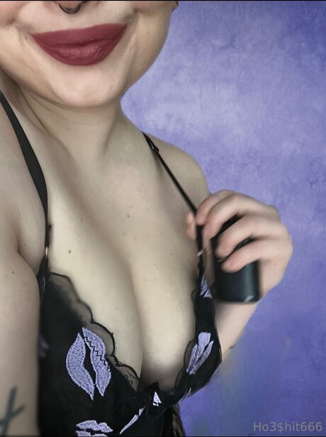 Hoeshit666 model sexy img