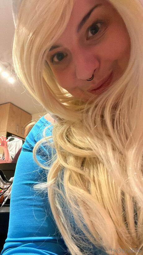 Hoeshit666 model sexy photos