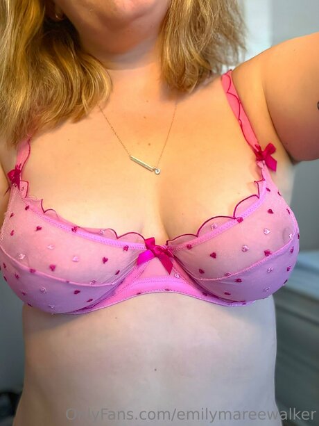 Emilymareewalker xxx model gallery