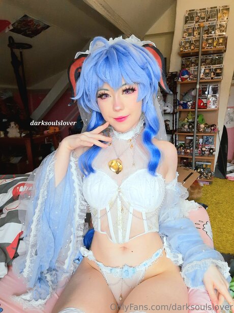 Darksoulslover star free pic