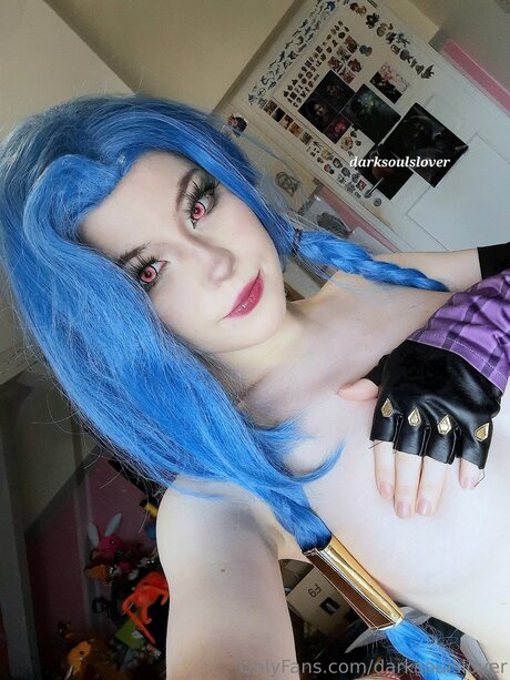 Darksoulslover naked pornstar archive