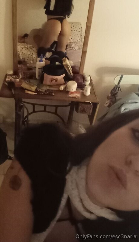 Esc3naria star exclusive pictures