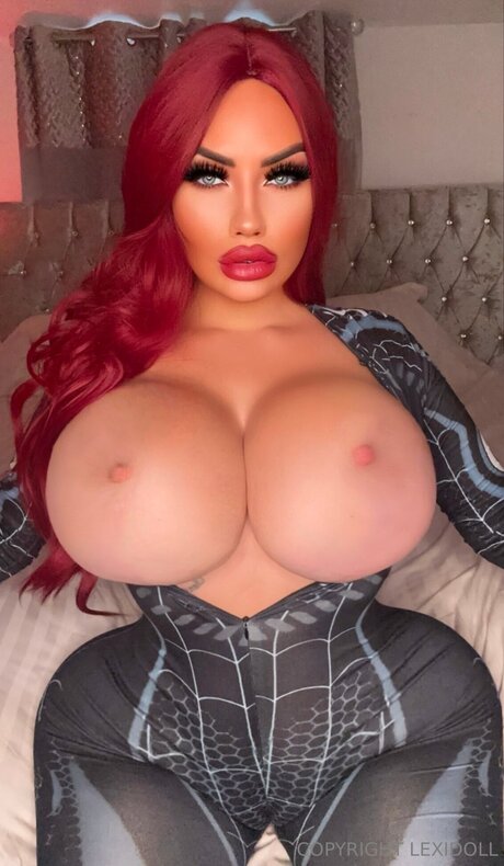 Vipdollx nudes star images