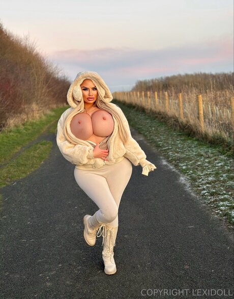 Vipdollx star nice pictures