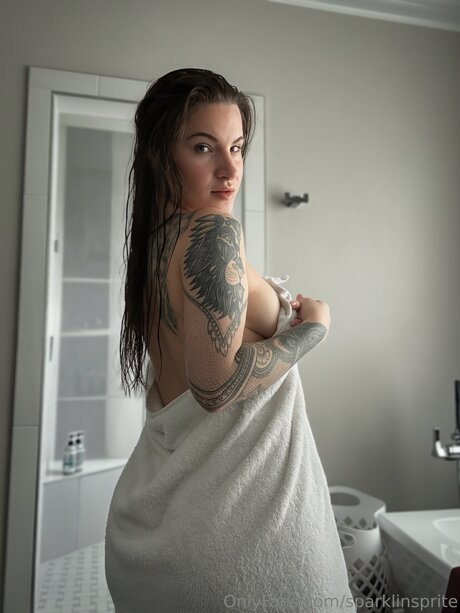 Sparklinsprite xxx star galleries