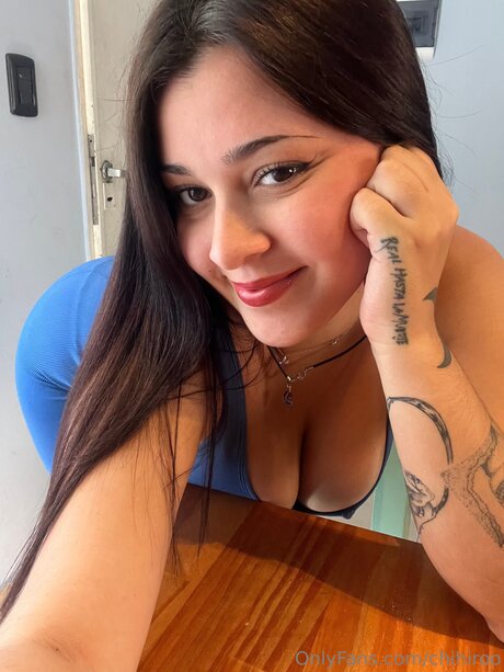 Chihiroo star nudes images