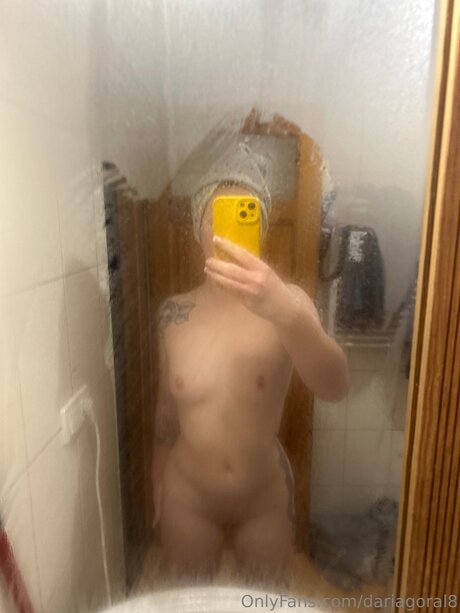 Dariagoral8 pornstar naked photo