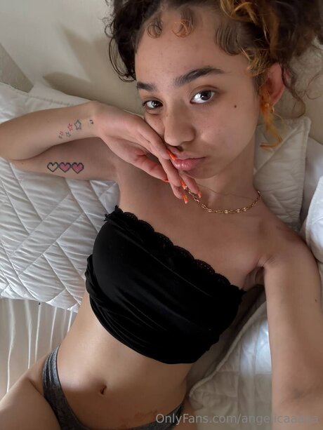 Angelicaaaaa sexy model pics