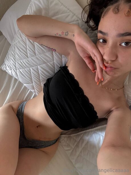 Angelicaaaaa naked star galleries
