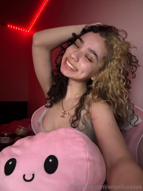 Angelicaaaaa pretty pornstar archive