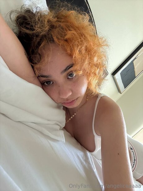 Angelicaaaaa top star photos