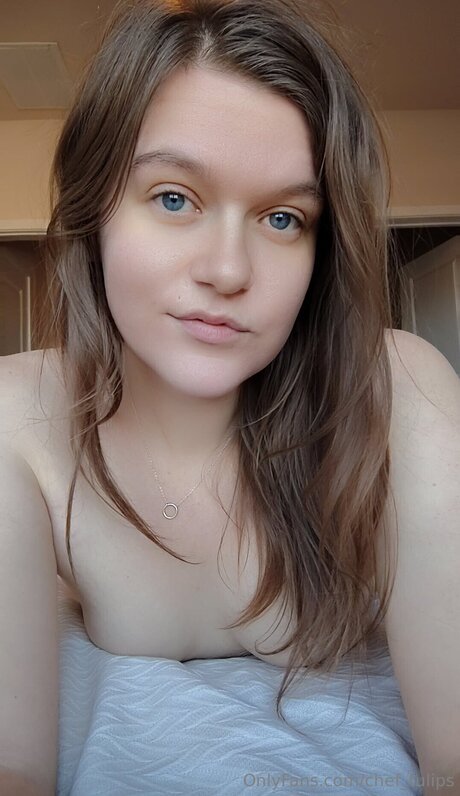 Chef Tulips model best photo