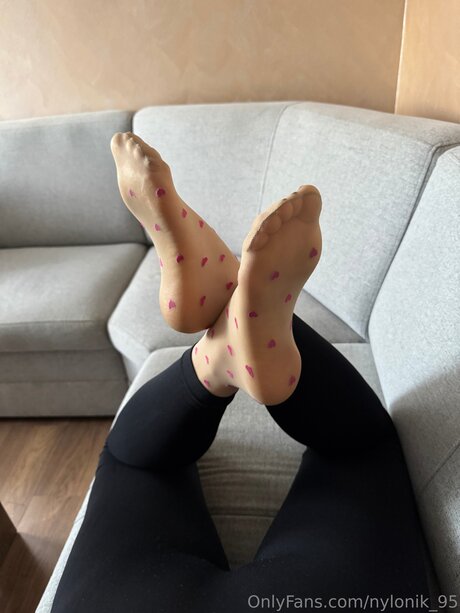 Nylonik 95 Profile photo