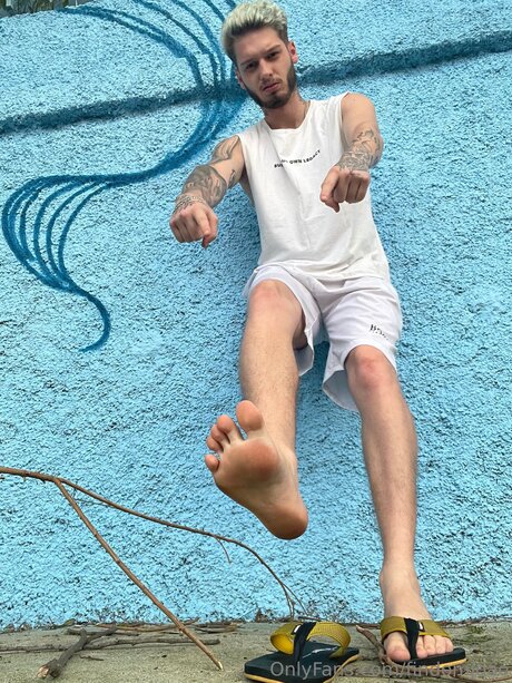 Findomjoao model naked gallery