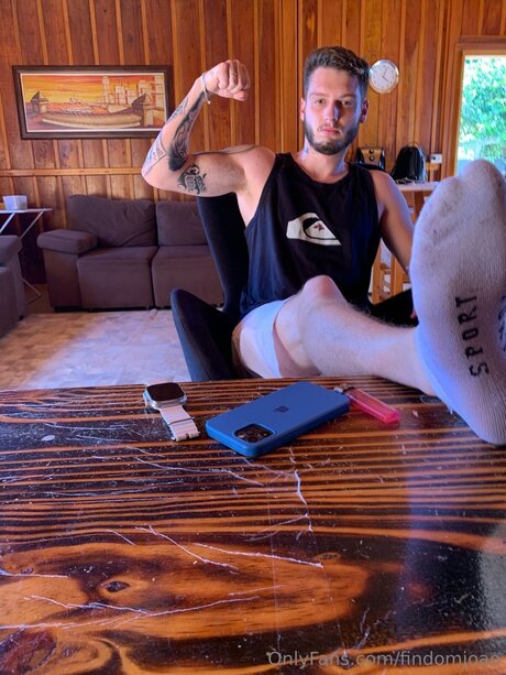 Findomjoao pornstar art photo