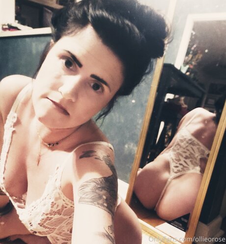 Ollieorose pornstar best photo