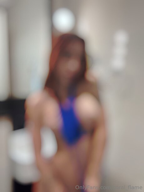 Coral Flame model best archive