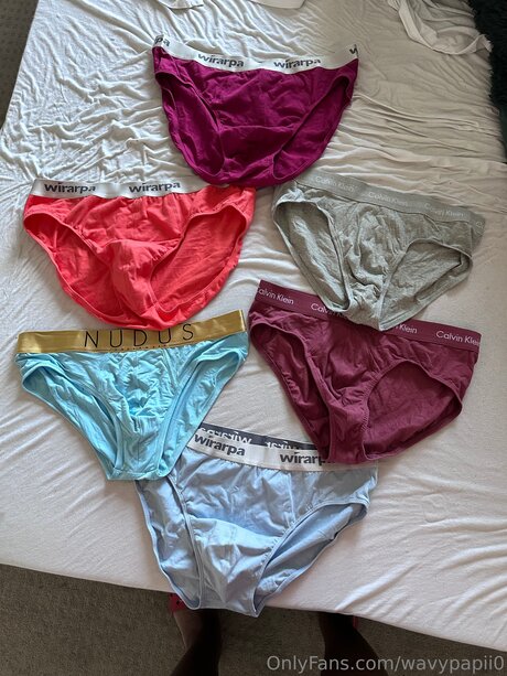 Wavypapii0 star adult photos