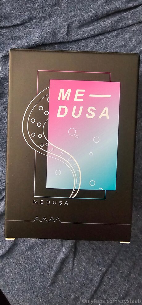 Crystaab nice model pic