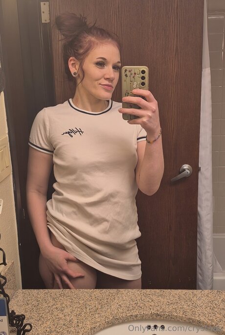 Crystaab pornstar hd gallery