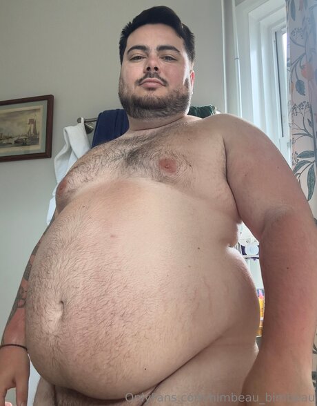 Himbeau Bimbeau hot star photo