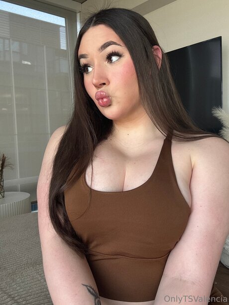 Onlytsvalencia pornstar exclusive pics