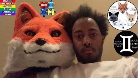 Barontremaynecaple best star img