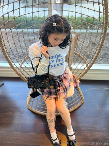 Fantomhoneyxlee exclusive pornstar galleries