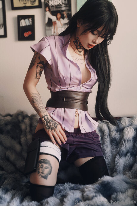 Fantomhoneyxlee pornstar high quality picture