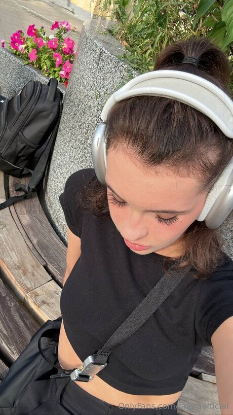 Anoraofficial hot pornstar pics