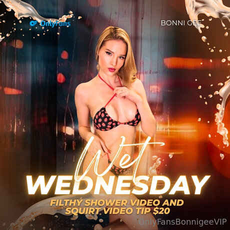 Bonnigeevip hd star pictures