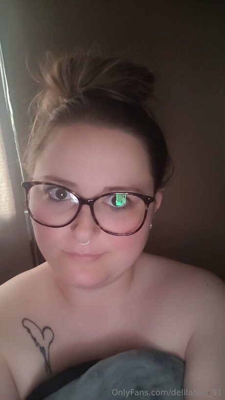 Delilahxo 91 star sexy archive