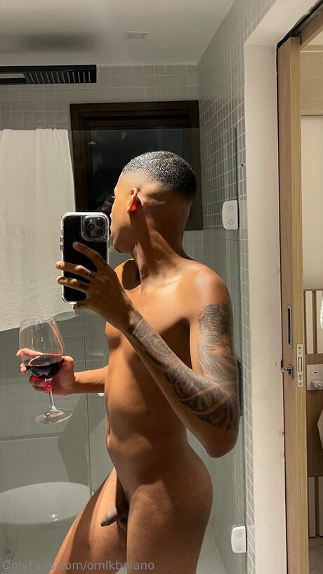 ebony sloppy onlyfans adult picture