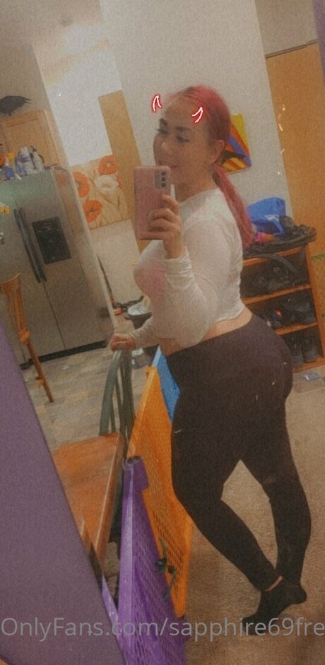 Sapphire69free star gallery