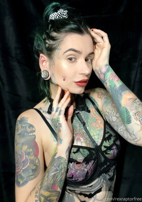 Rexraptorfree hot actress galleries