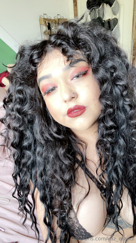 Yaz Erandi model art pics