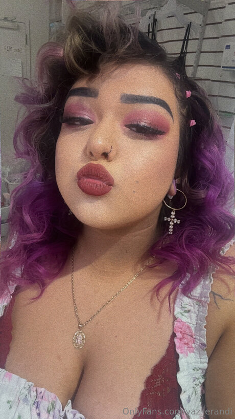 Yaz Erandi pornstar sexy photo