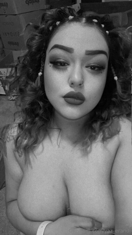 Yaz Erandi art pornstar gallery