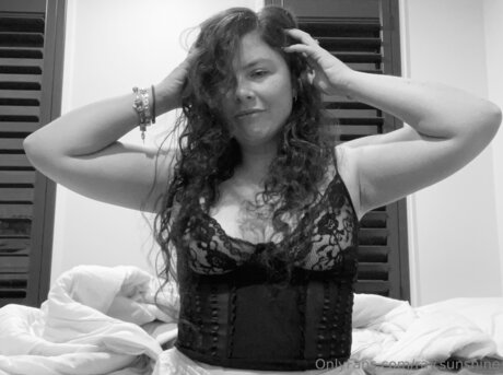 Ray Sunshine model naked photos